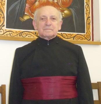 Preotul profesor universitar Dumitru Radu a trecut la Domnul